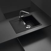 Pomivalno korito SCHOCK Mono D-100S Puro