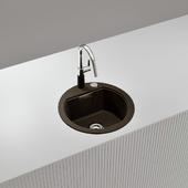Pomivalno korito SCHOCK Mono R-100 Bronze