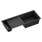 Pomivalno korito SCHOCK Prepstation D-150 Dusk