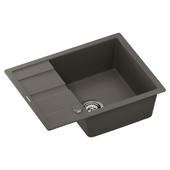 Pomivalno korito SCHOCK Ronda D-100L Asphalt