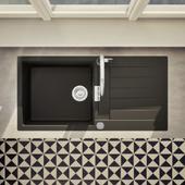 Pomivalno korito SCHOCK Signus D-100L FB Magma