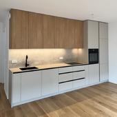 Pomivalno korito SCHOCK Greenwich N-100L FB Puro