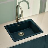 Pomivalno korito SCHOCK Kiruna N-100L Ivy