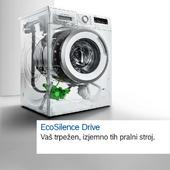 Pralni stroj Bosch WAN28293BY