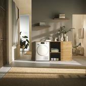 Sušilni stroj Miele TWC660 WP 125 Edition - ODPRODAJA EKSPONATA