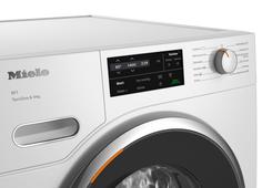 Pralni stroj Miele WWG660 WCS TDos - ODPRODAJA EKSPONATA