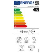 Pralni stroj Miele WWG660 WCS TDos - ODPRODAJA EKSPONATA