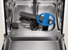 Vgradni pomivalni stroj Electrolux EES47310L