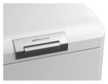 Pralni stroj Electrolux EW8TN3372