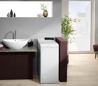 Pralni stroj Electrolux EW8TN3372