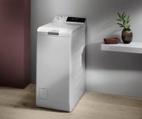 Pralni stroj Electrolux EW8TN3372