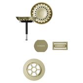 Pomivalno korito SCHOCK Greenwich N-100S Bronze
