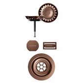 Pomivalno korito SCHOCK Kaia N-100XL Stone