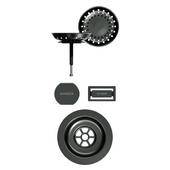 Pomivalno korito SCHOCK Kaia N-100XL Stone