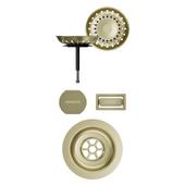 Pomivalno korito SCHOCK Kaia N-100XL Stone