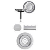 Pomivalno korito SCHOCK Mono D-100S Polaris