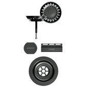 Pomivalno korito SCHOCK Mono D-100S Polaris