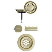 Pomivalno korito SCHOCK Mono D-100S Polaris