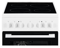 Steklokeramični štedilnik Electrolux LKR500001W