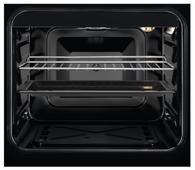 Steklokeramični štedilnik Electrolux LKR500001W