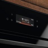 Vgradna pečica Electrolux LOE8P38Z - ČRNI PETEK