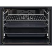Vgradna pečica Electrolux LOE8P38Z - ČRNI PETEK