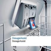 Vgradni pomivalni stroj Bosch SMV6YCX05E