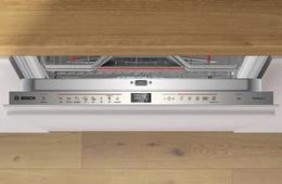 Vgradni pomivalni stroj Bosch SMV6YCX05E