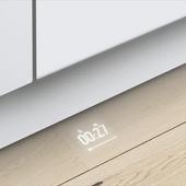 Vgradni pomivalni stroj Bosch SMV6YCX05E