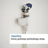 Vgradni pomivalni stroj Bosch SMV6YCX05E