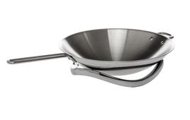 Wok za indukcijsko kuhalno ploščo Electrolux INFI-WOK 