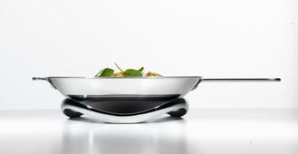 Wok za indukcijsko kuhalno ploščo Electrolux INFI-WOK 