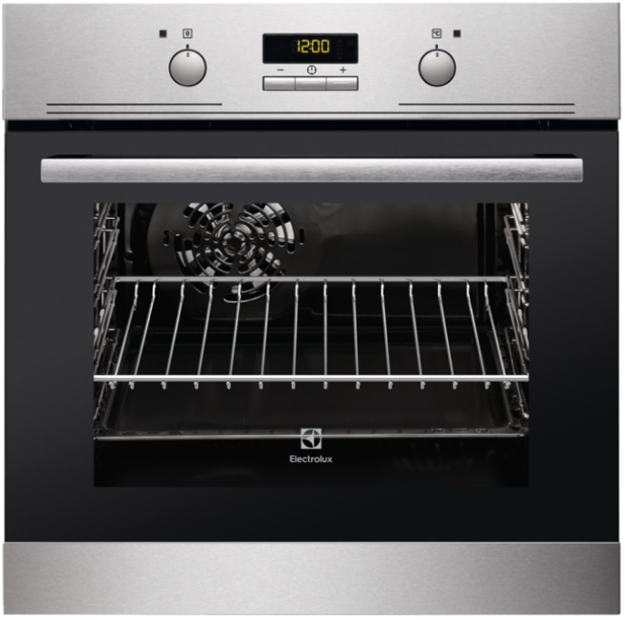 Electrolux ezb3410aox Electrolux ezb3410aox