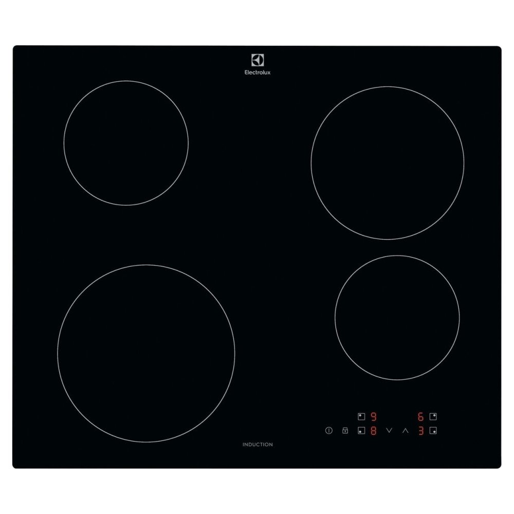 Indukcijska plošča Electrolux EIB60420CK
