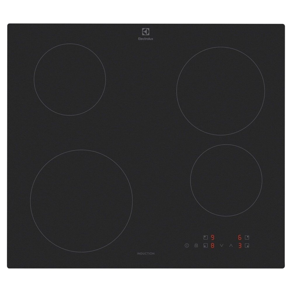 Indukcijska plošča Electrolux LIB60420CL