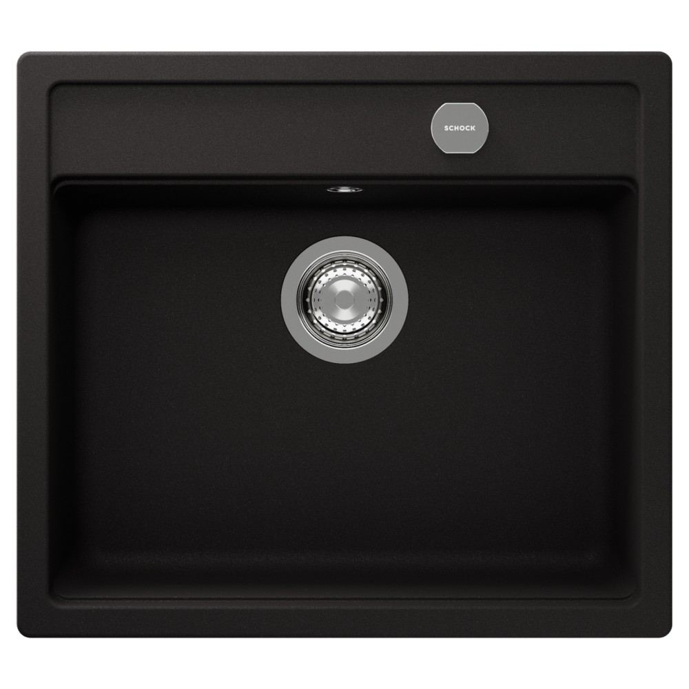 Pomivalno korito SCHOCK Nemo N-100 Onyx